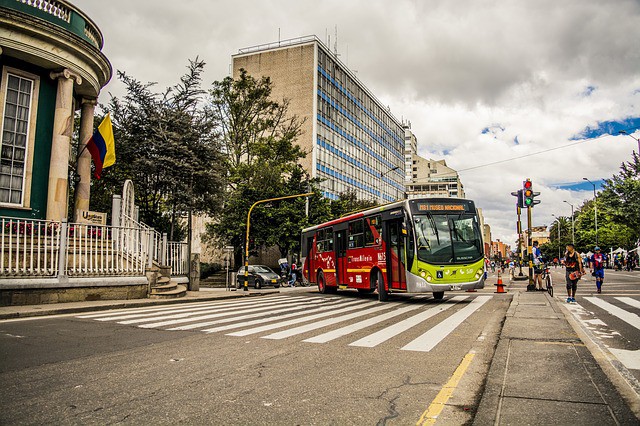 El notable crecimiento del turismo en Colombia