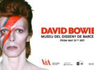 David Bowie is, la exposición en Barcelona que no has de perderte en septiembre