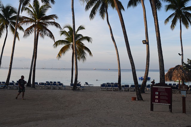 Más turistas rusos apuestan por República Dominicana