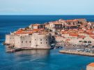 Dubrovnik buscará limitar el turismo de cruceros