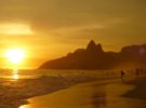 Preocupación por la baja ocupación hotelera en Río de Janeiro