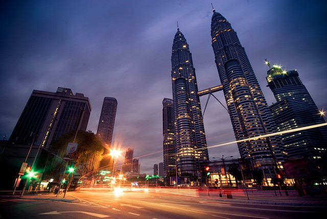 Malasia aprueba la tasa turística