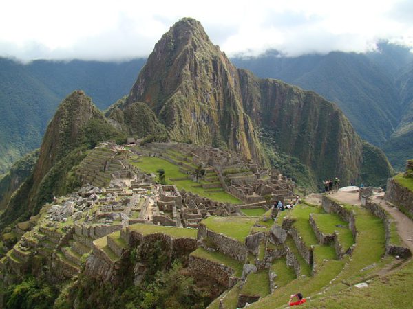 Perú instalará un teleférico para llegar al Machu Pïcchu