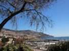 Madeira ofrece estupendas playas con bandera azul en verano