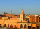 El sector turístico avanza en Marruecos