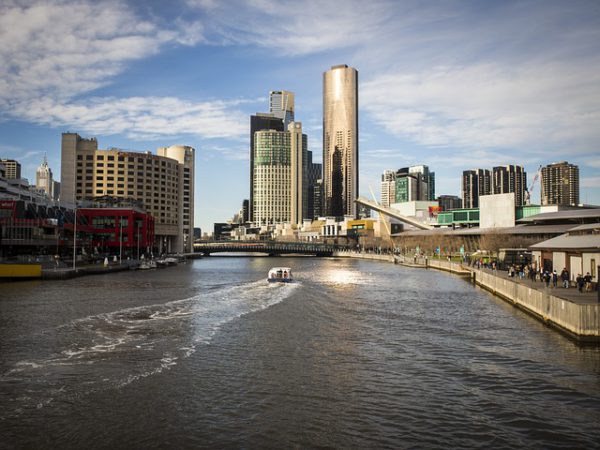 Melbourne, la ciudad más habitable del mundo