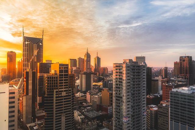 Melbourne, la ciudad más habitable del mundo