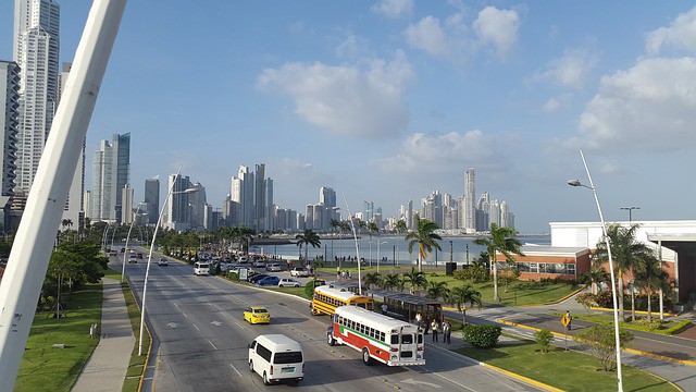 Panamá buscará atraer más turistas chinos