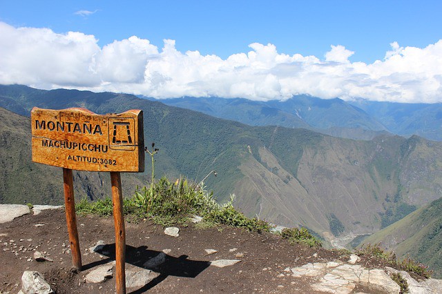 Perú instalará un teleférico para llegar al Machu Pïcchu