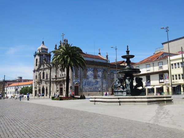 Buenos datos de Oporto y Norte de Portugal