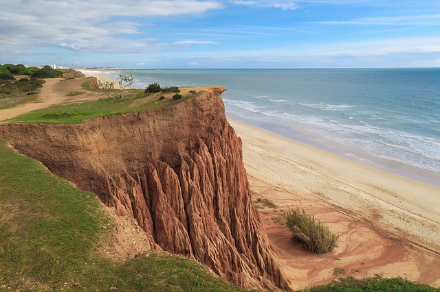 El exitoso verano del Algarve, destino estrella en Portugal