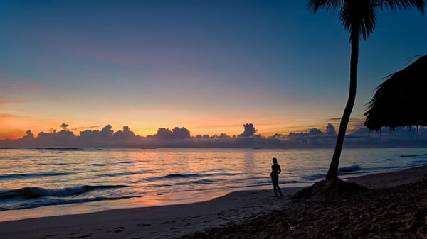 República Dominicana espera más turistas en 2017