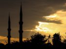 El interesante avance del turismo en Turquía