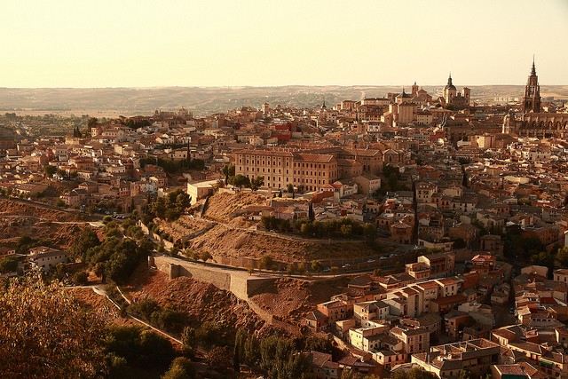 Las mejores ciudades de España para hacer turismo cultural