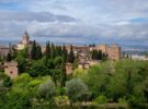 Granada, destino de reuniones con potencial