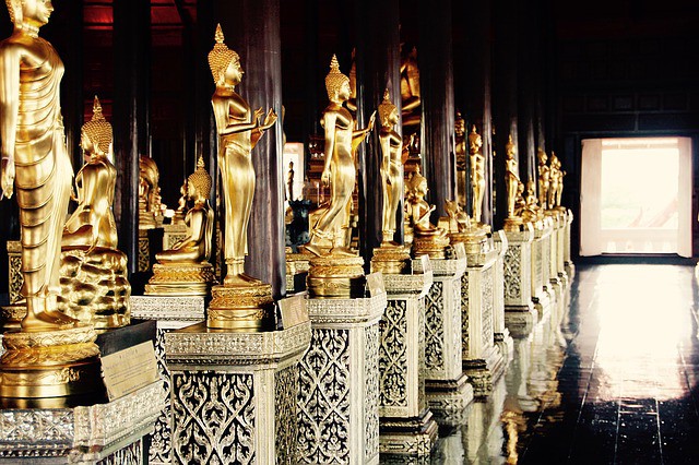 Tailandia pretende popularizar destinos menos conocidos