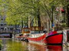 Pestana anuncia un nuevo hotel en Ámsterdam