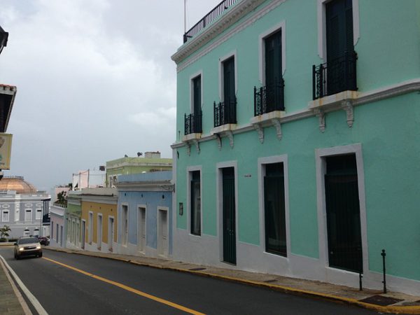Puerto Rico tendrá hoteles de la marca Aloft