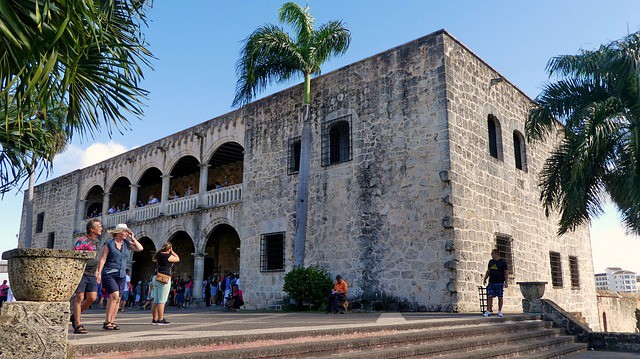 Los buenos datos del turismo en República Dominicana