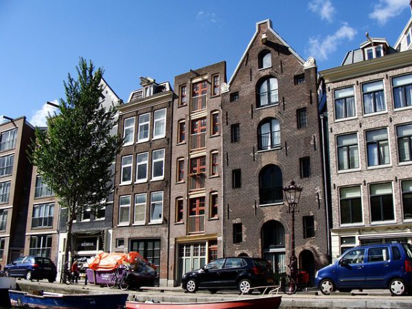 Pestana anuncia un nuevo hotel en Ámsterdam