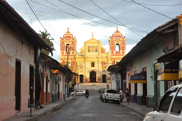 Nicaragua tendrá cadena hotelera propia