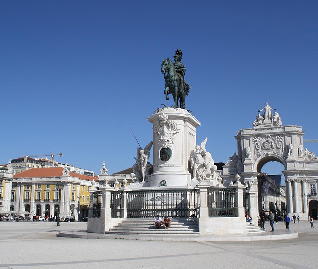 Las cadenas hoteleras se interesan por invertir en Portugal