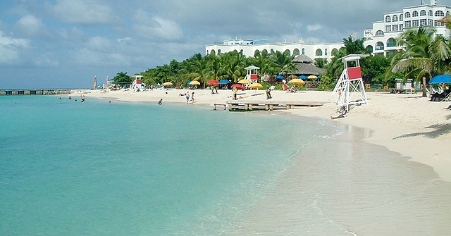 El hotel Riu Palace Jamaica recibe un prestigioso premio