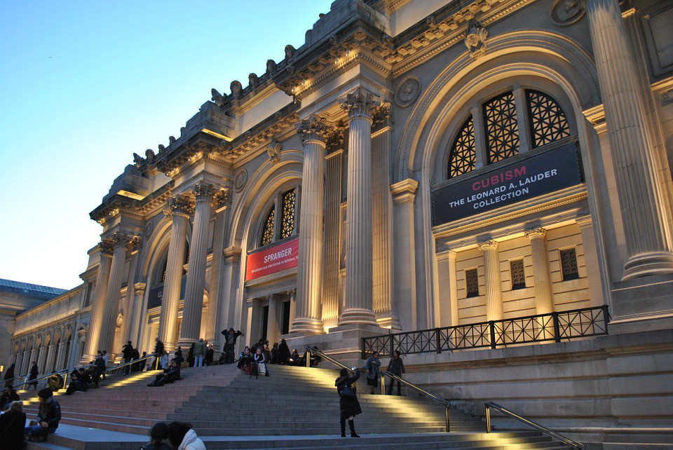 Los mejores museos según los viajeros