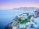Santorini quiere limitar el acceso de los turistas