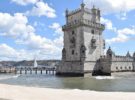 Avanza el turismo en Portugal