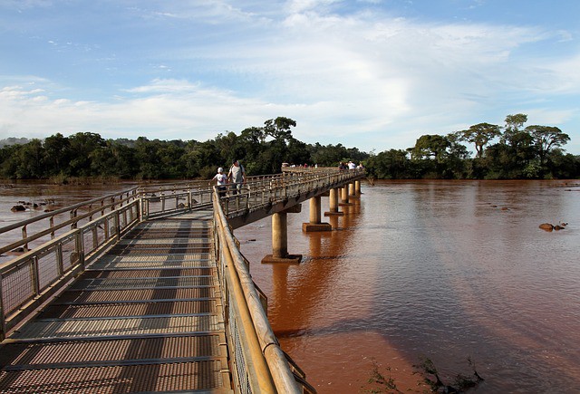 Buen año para Cataratas de Iguazú en Argentina