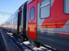 Rusia quiere conectar Tokyo y Londres por tren