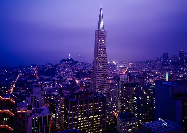 El Museo del Helado de San Francisco