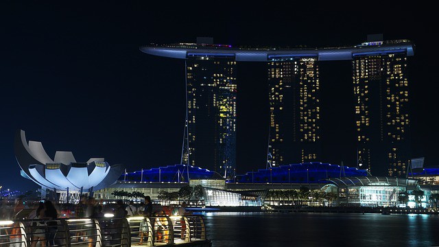 Turismo de Singapur presenta nueva marca turística
