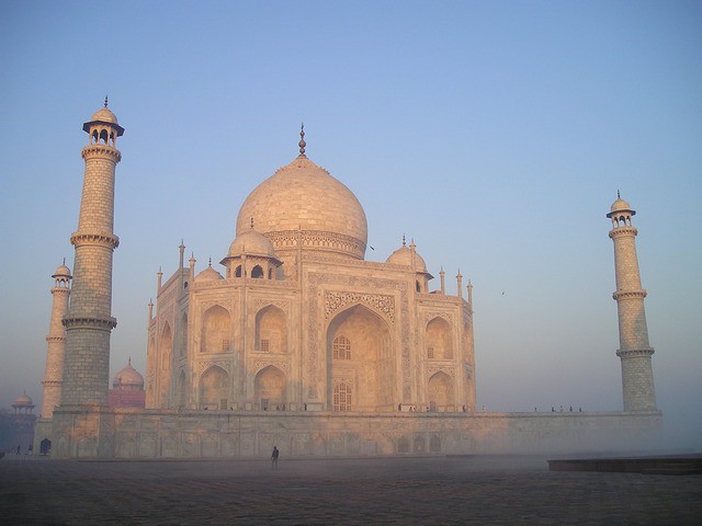 La India vive un año turístico espectacular