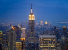 Cinco curiosidades sobre el Empire State Building, icono de Nueva York