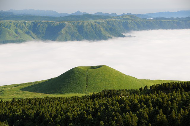 Los datos interesantes de Japón en materia de turismo