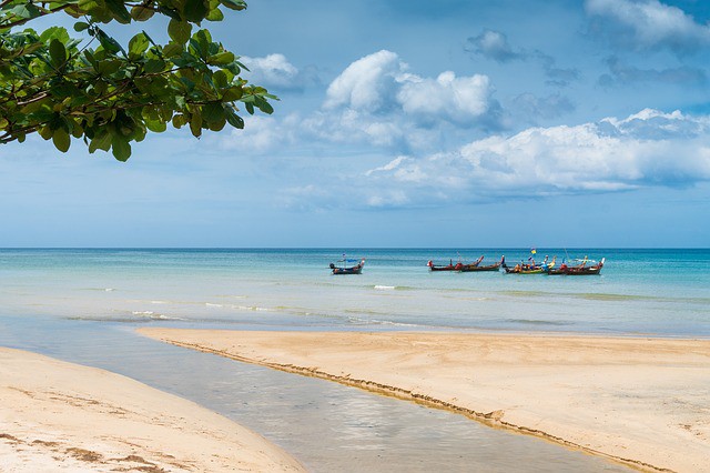 La nueva prohibición de Tailandia