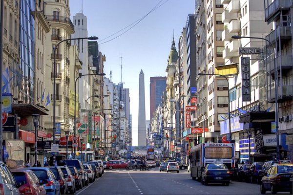 Argentina muestra su potencial en el turismo de lujo