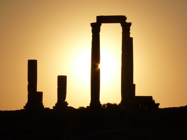 Jordania, un destino destacado para conocer