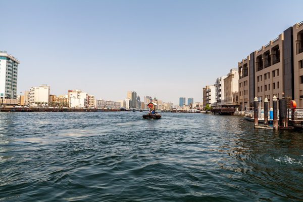 Dubai construirá una réplica de Venecia en 2020