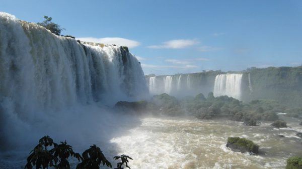 Se inaugura el hotel Meliá Iguazú en Argentina