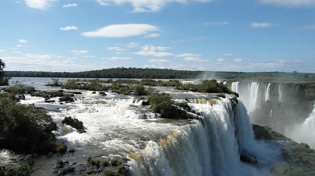 Se inaugura el hotel Meliá Iguazú en Argentina