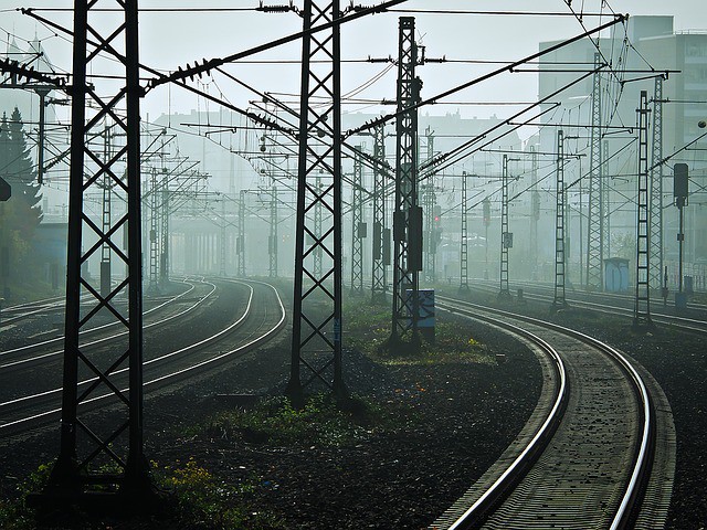 Las ofertas otoñales de Renfe e Interrail