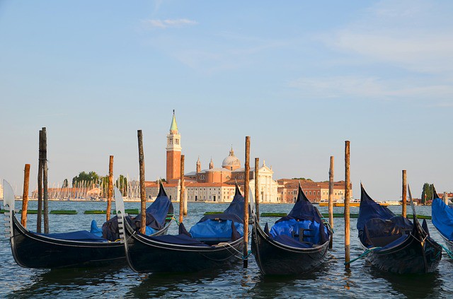 Meliá abrirá un hotel en Venecia