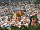 Las excelentes cifras de Guanajuato como destino turístico
