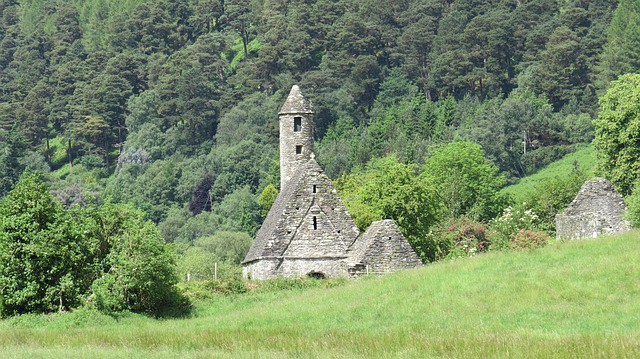 Conoce el Este de Irlanda en vacaciones