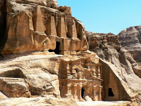 Jordania, un destino destacado para conocer