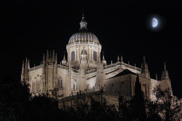 Se presenta el programa Los 1.000 otoños de Salamanca