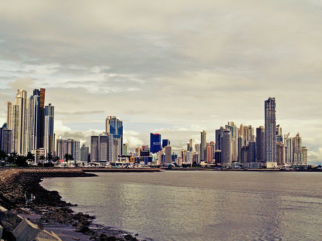 Avanza el turismo de cruceros en Panamá